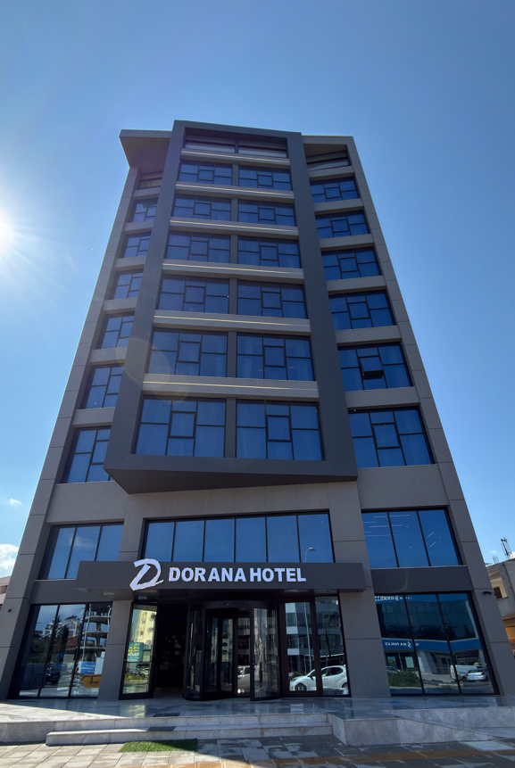 Dorana Hotel Gazimağusa