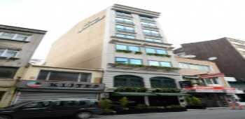 Perante Hotel · 19