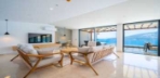 Penthouse Suit Oda, Jakuzili Görseli