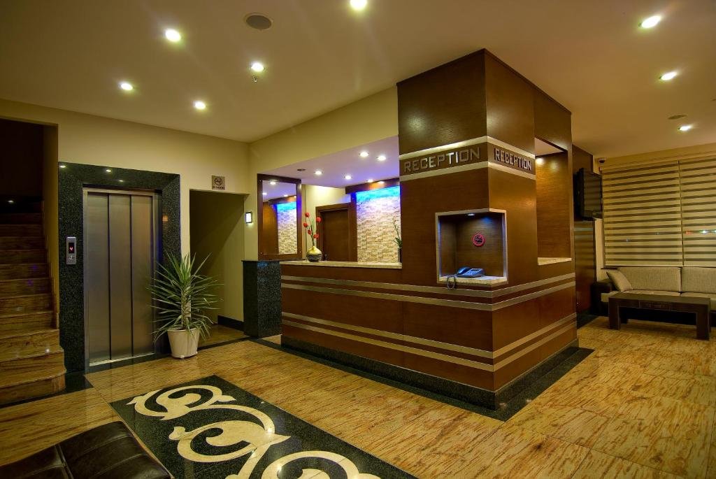 İlayda Hotel Kuşadası · 19