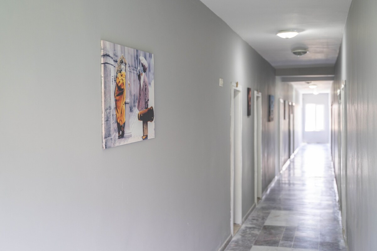 Casaba Otel