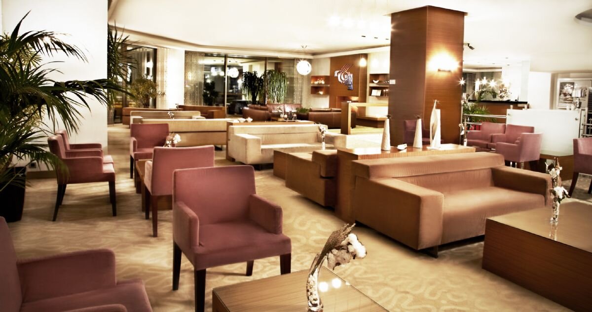 Seyhan Hotel