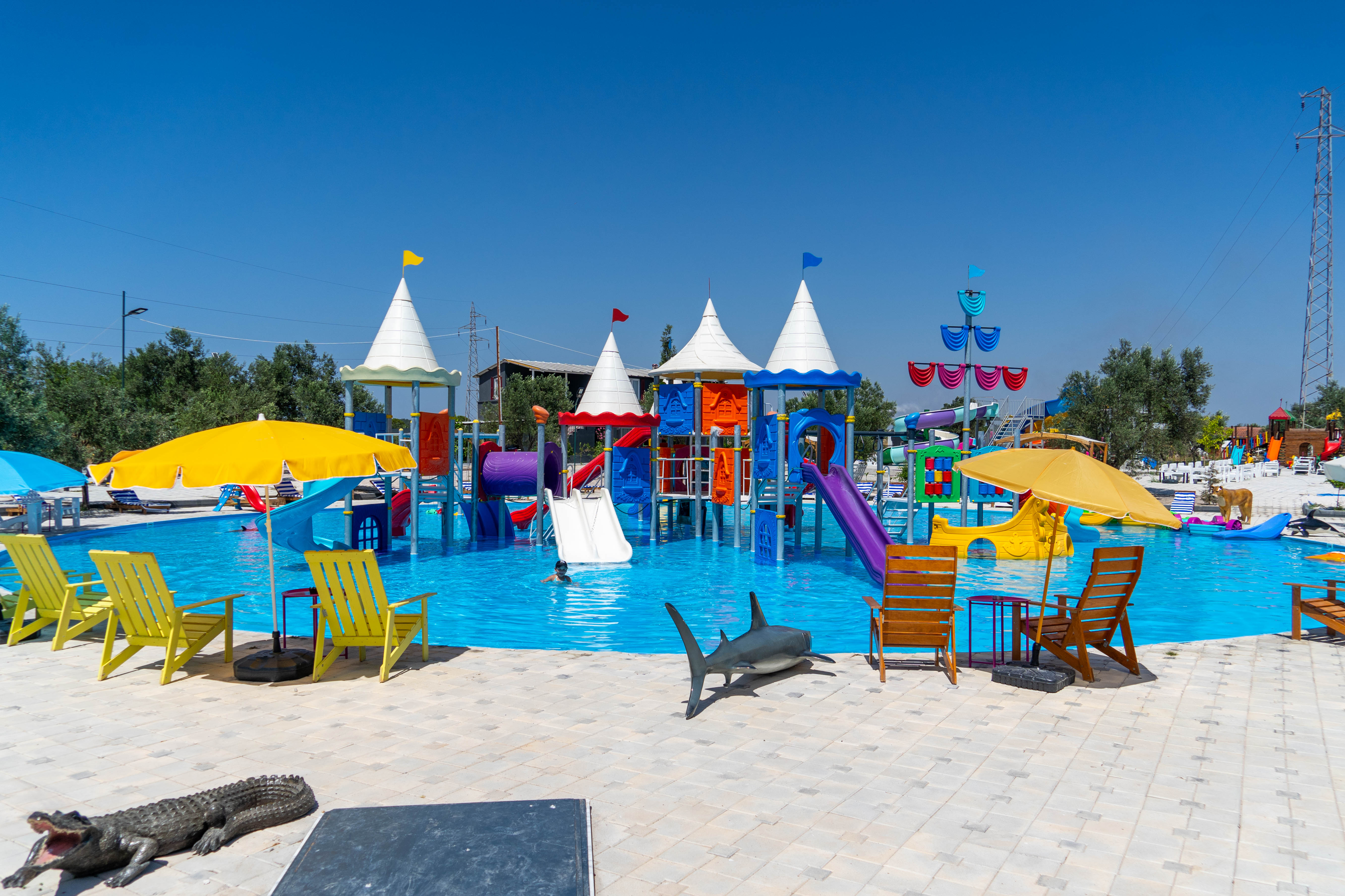 Simlarda Country Club