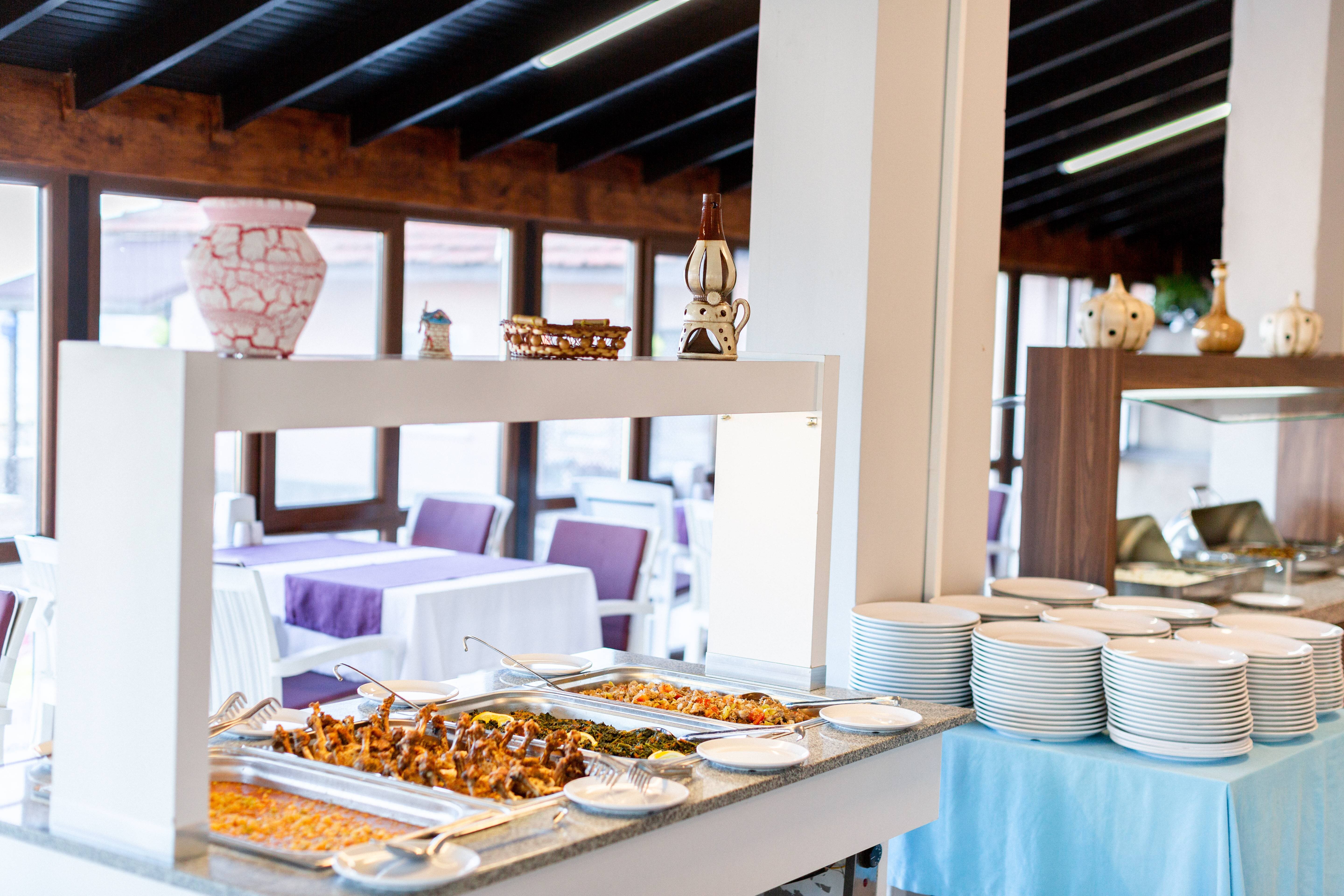 Aqua Nina Hotel · 66