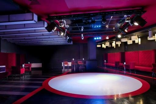 Barida Hotels Davraz · 12