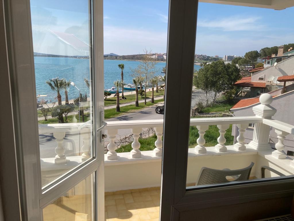 Senar Naz Hotel