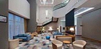 Hampton By Hilton Kocaeli Symbol · 21