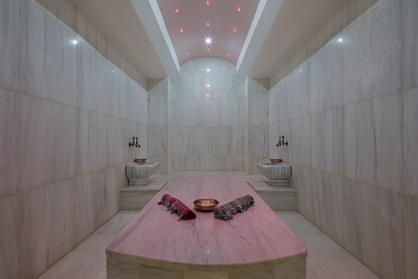 Grand Millennium Konya Hotel