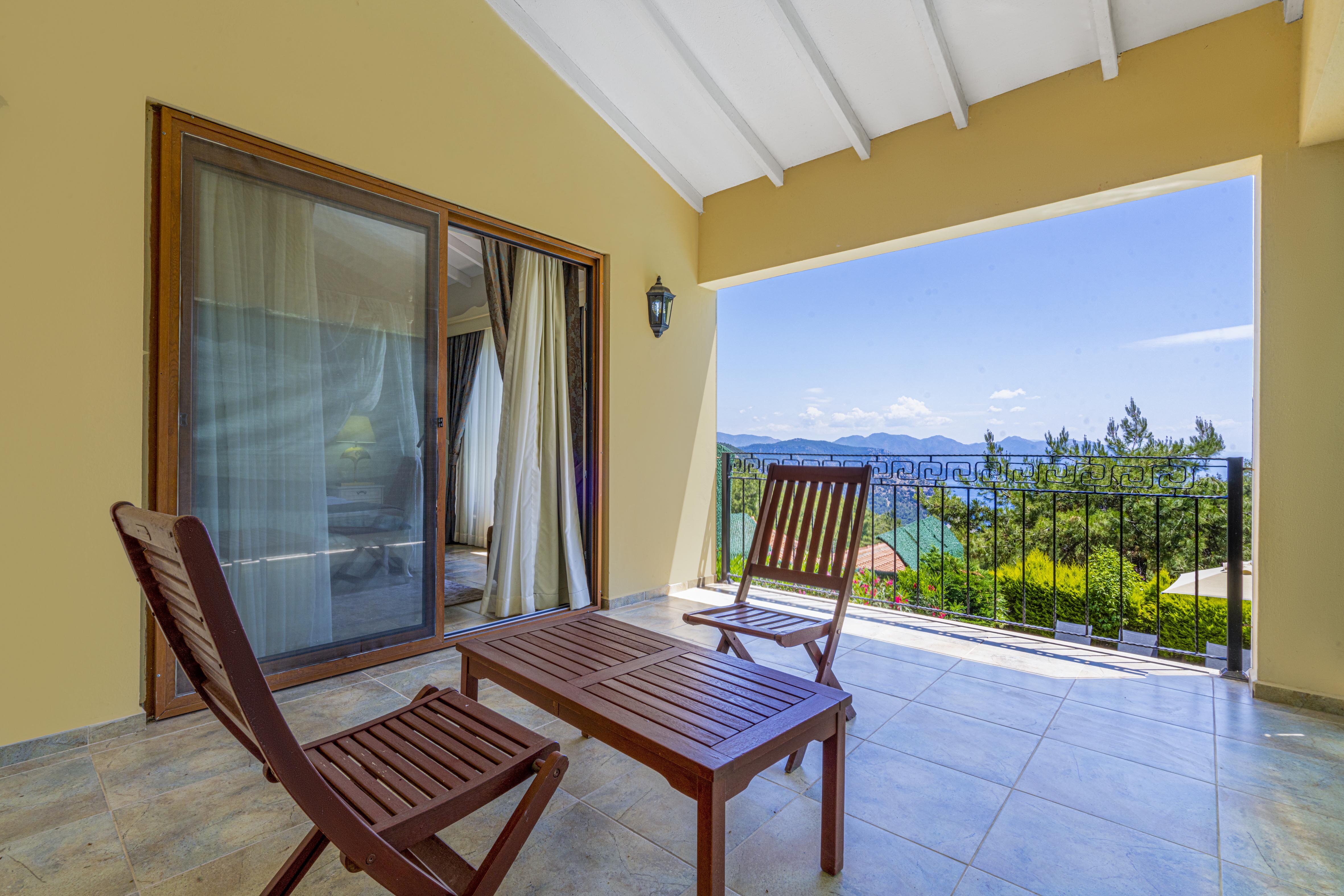 Alya Villa Butik Otel