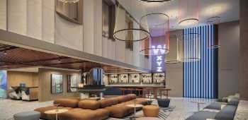 Aloft İstanbul Karaköy by Marriott · 52