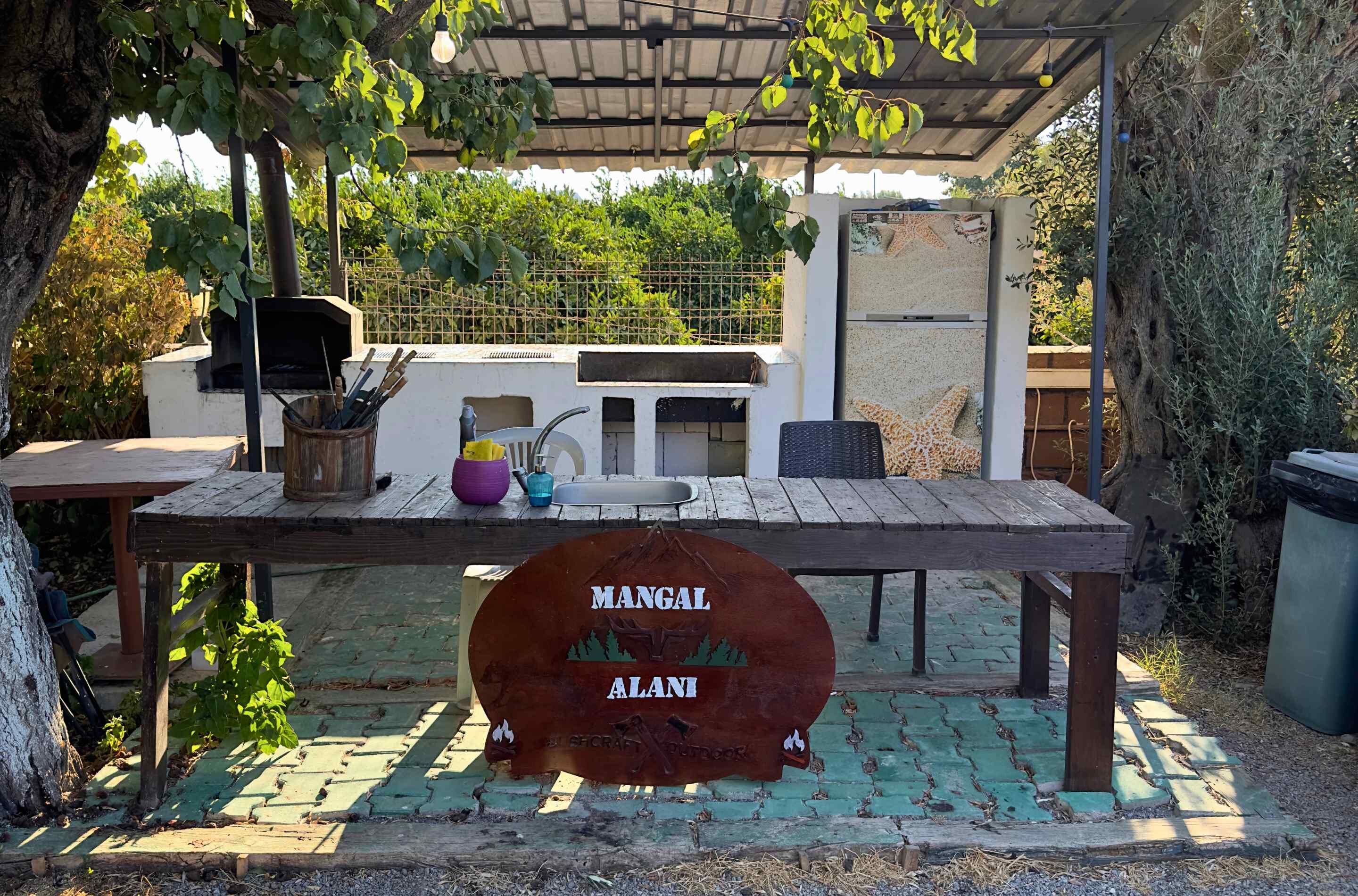 Mona Glamping Caravan Suites galeri 10