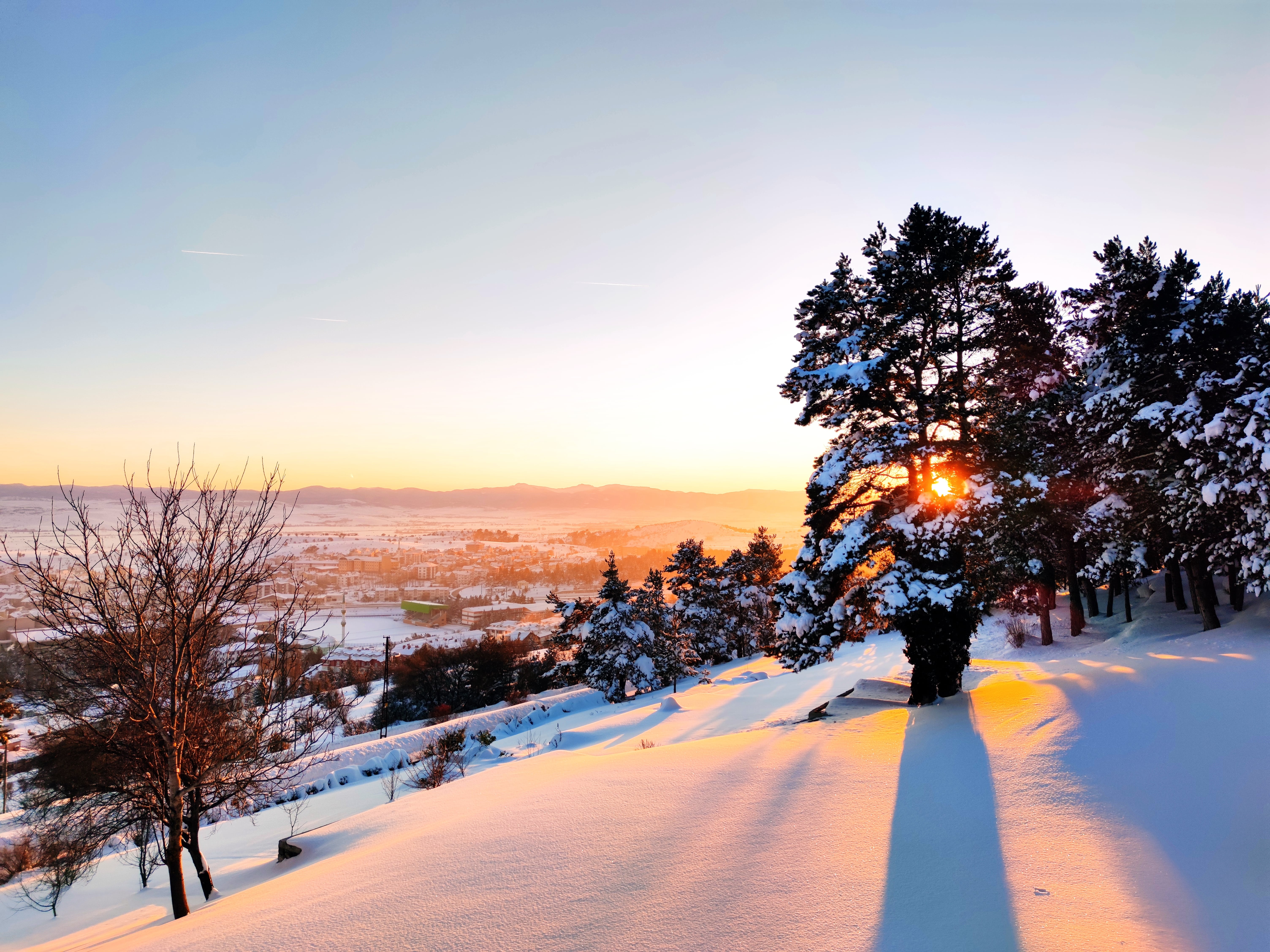 The Sign Esentepe & Ski Center