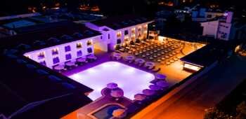 Saint Star Kemer (+16 Adult Only)