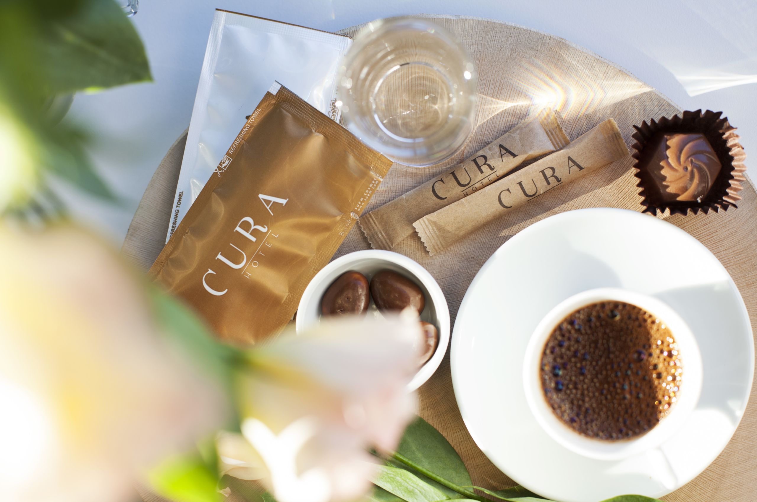 Hotel Cura