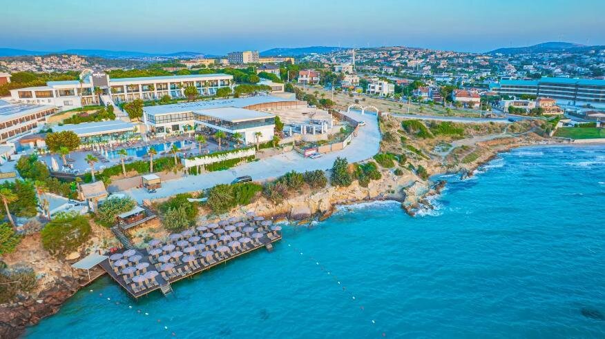 King Spinoza Thermal Resort Hotel