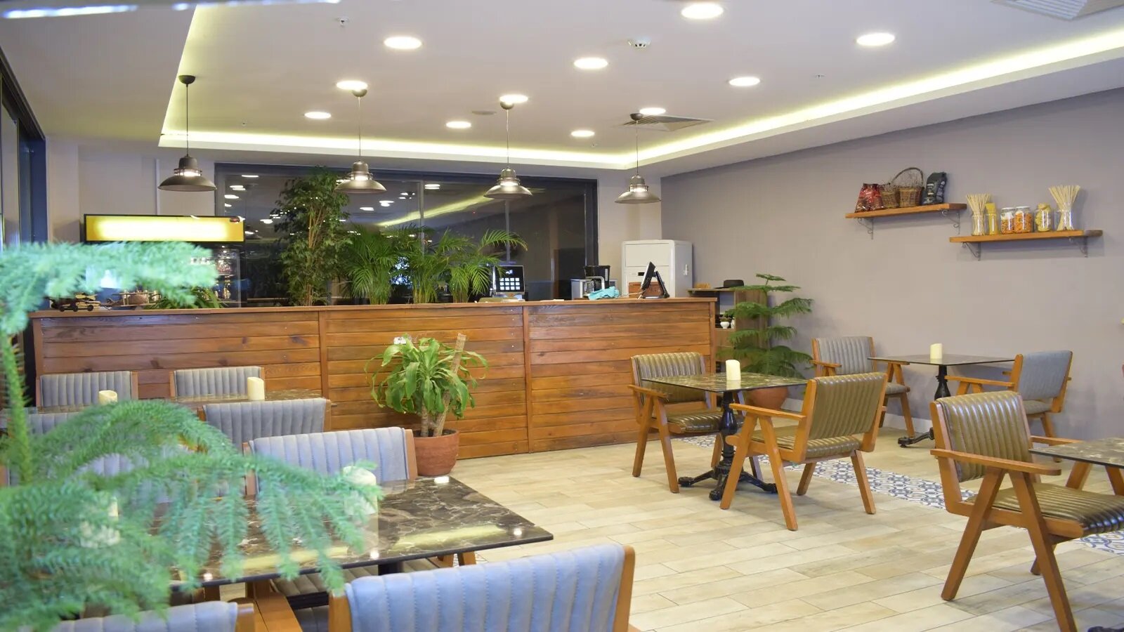 Heramis Turizm Konutları galeri 7