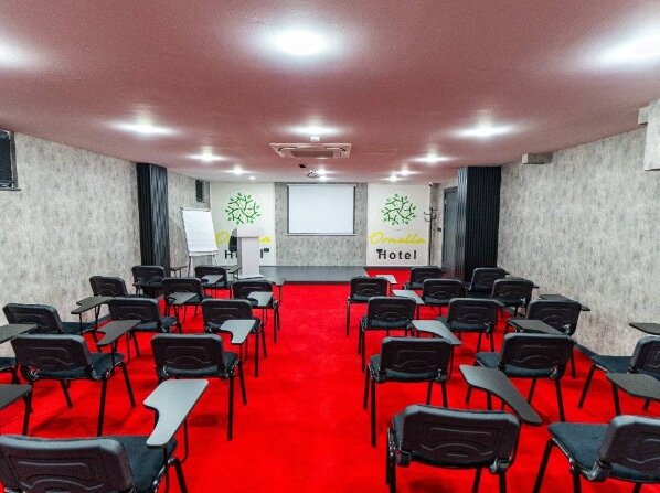 Çanakkale Ornella Otel