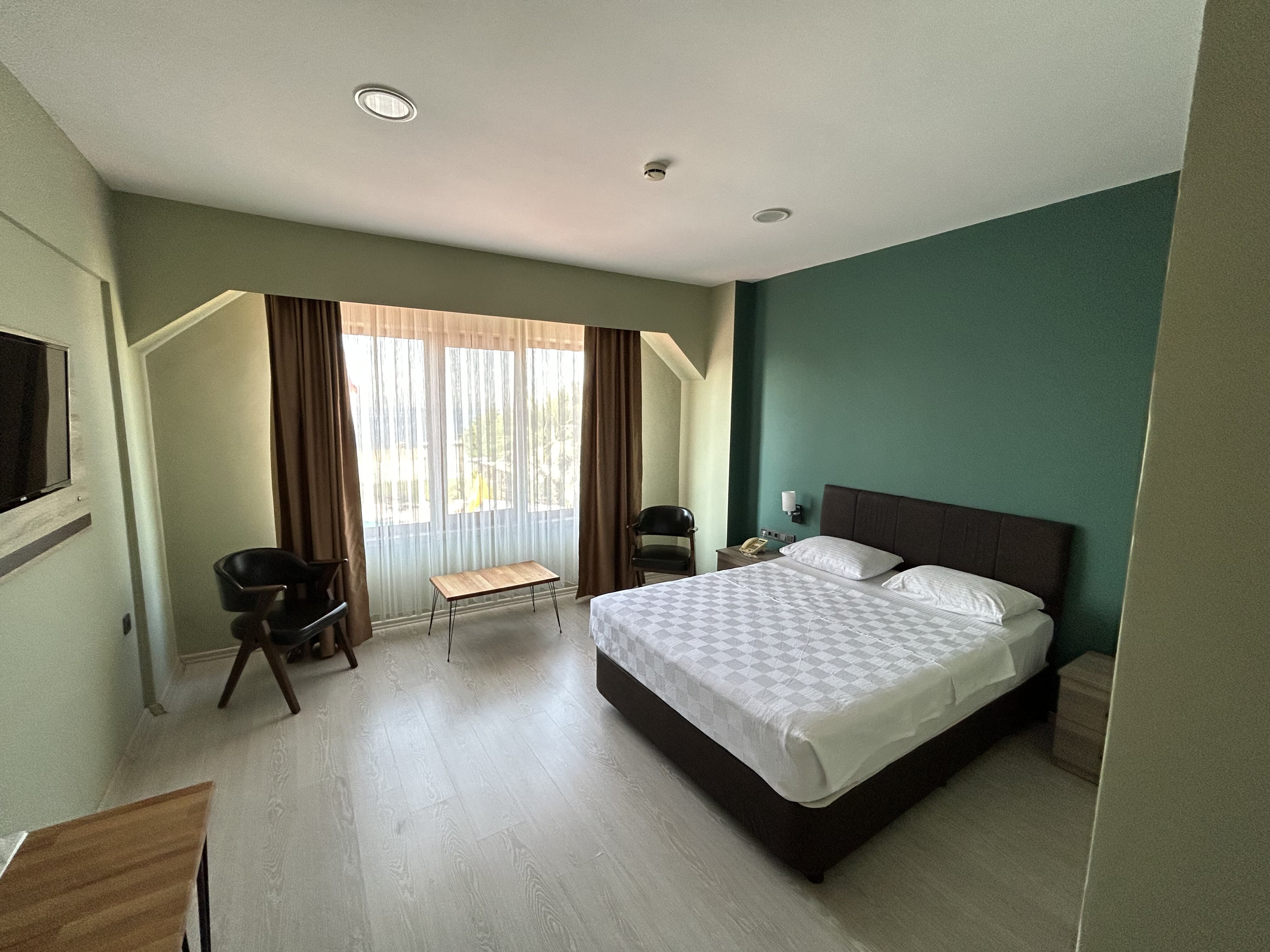 Gelibolu Tuna Otel