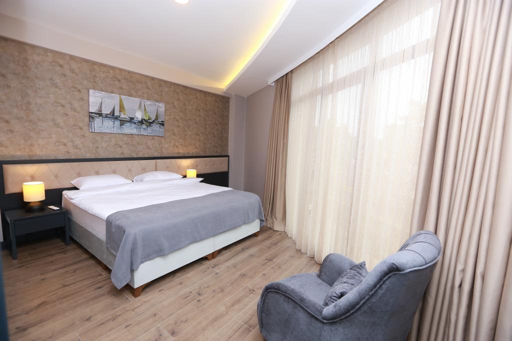 Pentahor Hotel