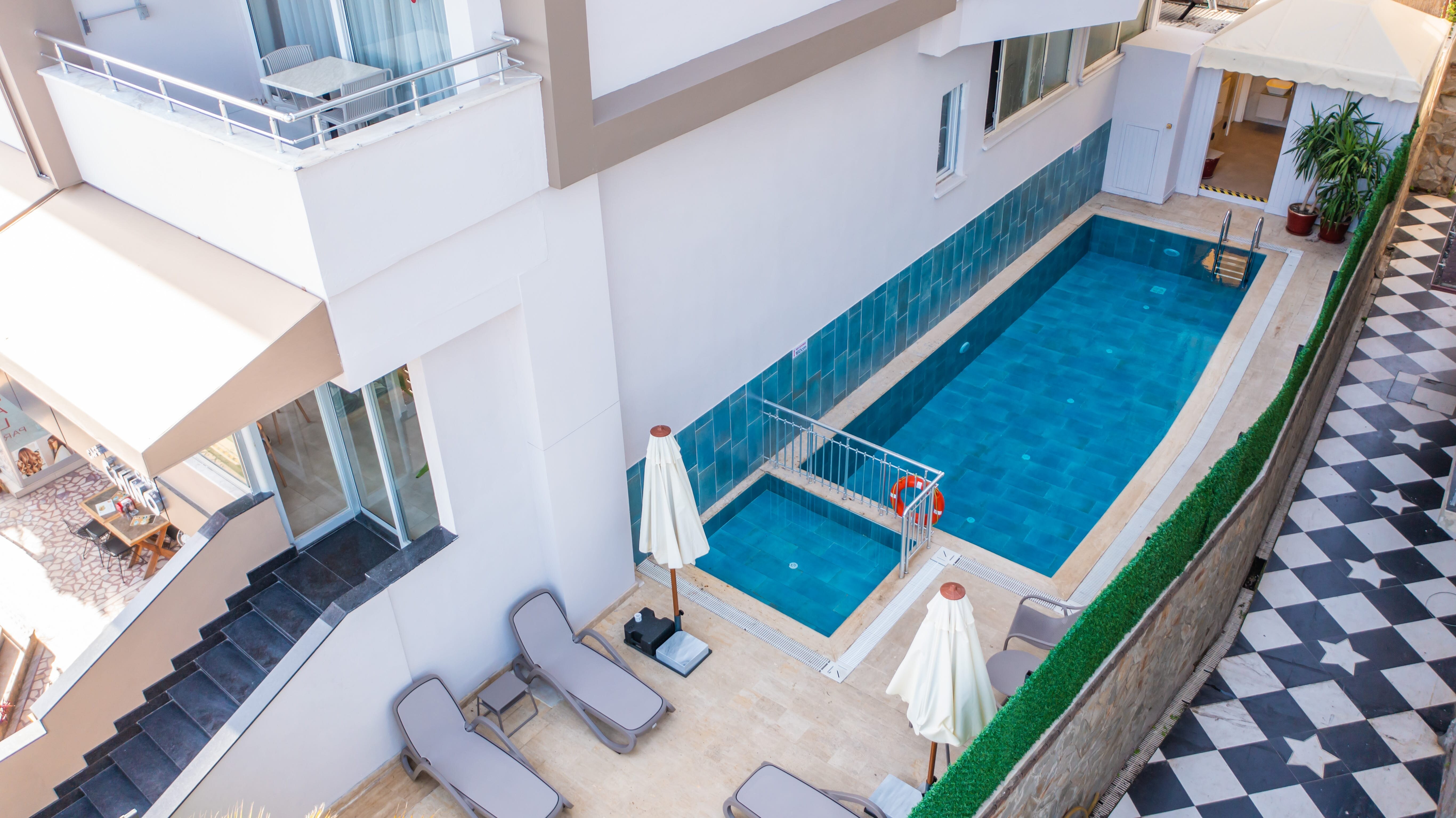 Heritage By Çimen Hotel galeri 9