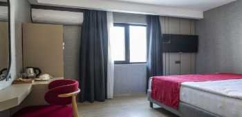 Ramada by Wyndham Dalaman · 76