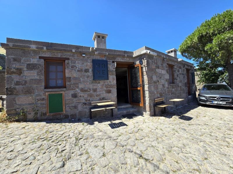 Hane Assos Otel
