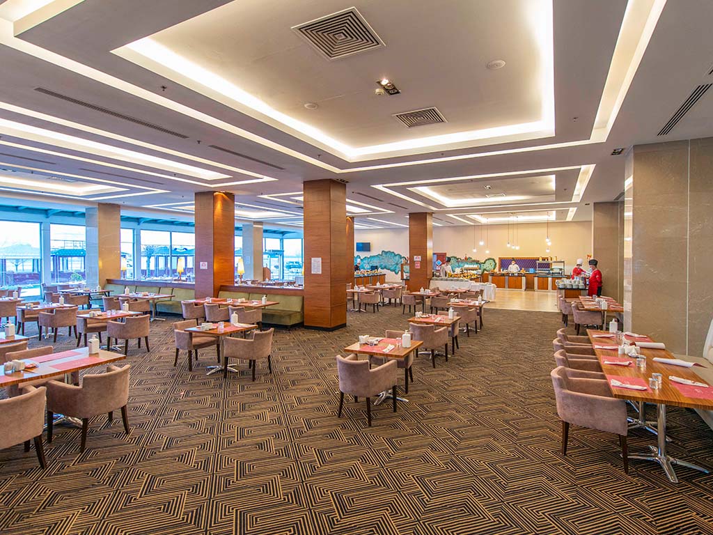 Jura Hotels Afyon Thermal  16