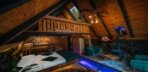 Waterfall Bungalov  Oda 102 Görseli