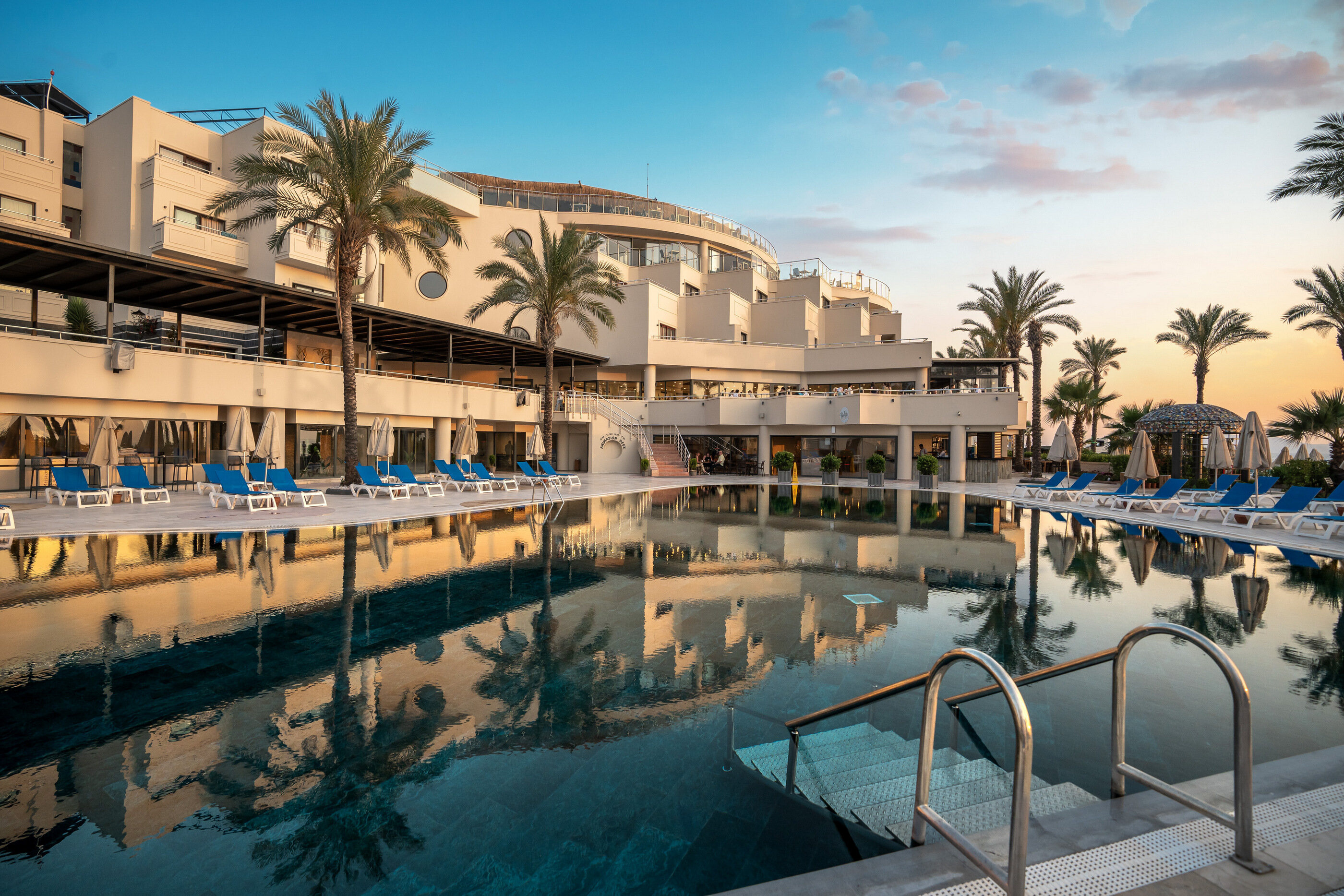 Arin Resort Bodrum