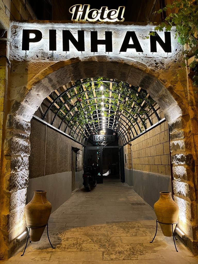 Pinhan Suites