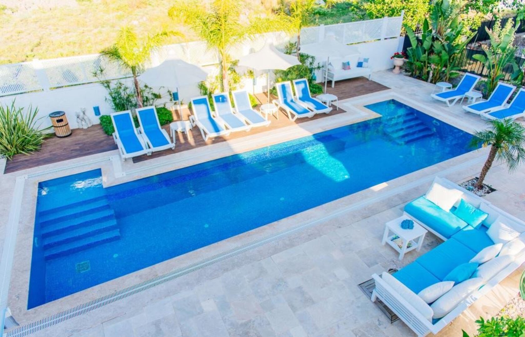 Via Farilya Boutique Hotel