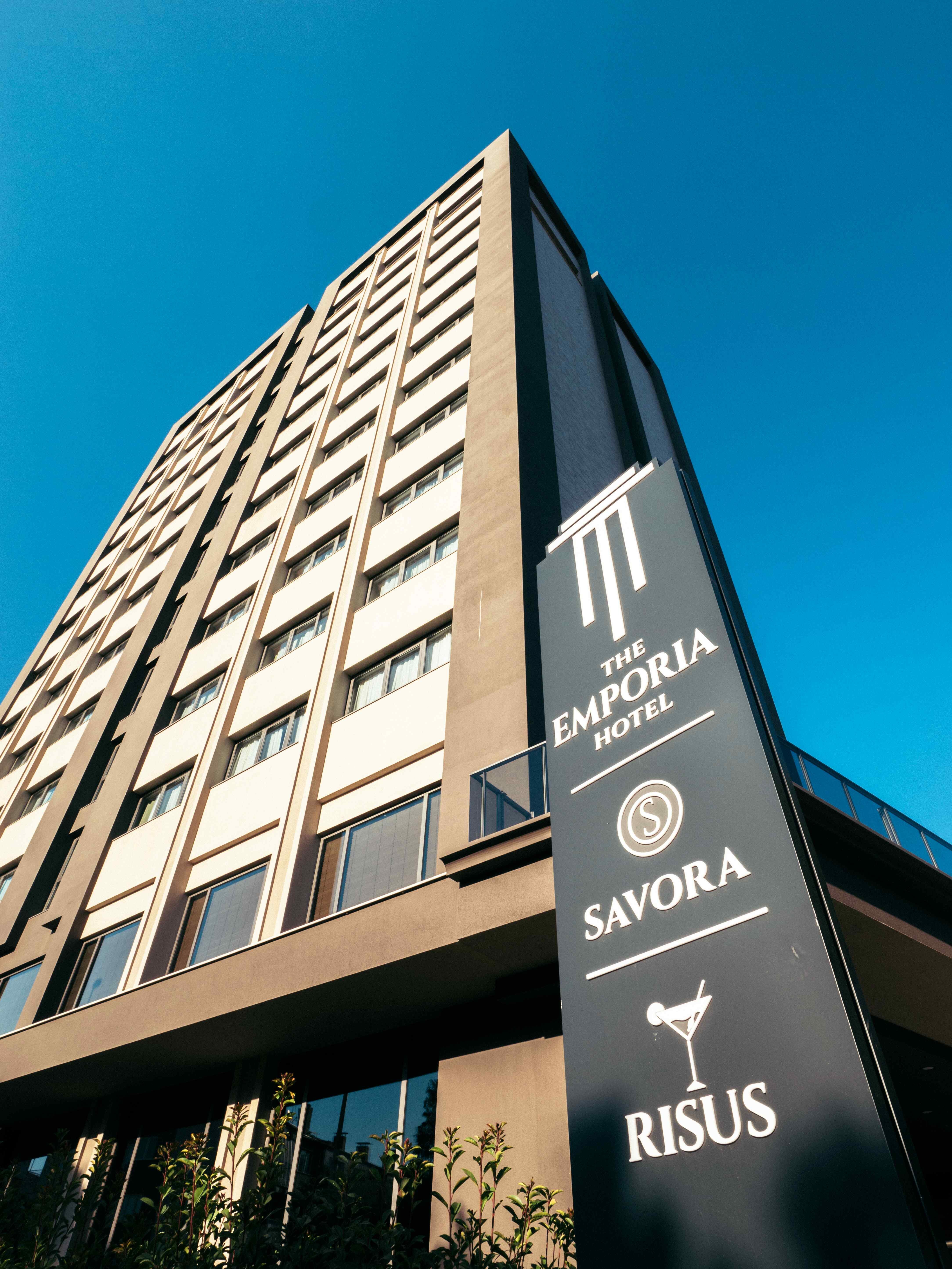 The Emporia Hotel galeri 4