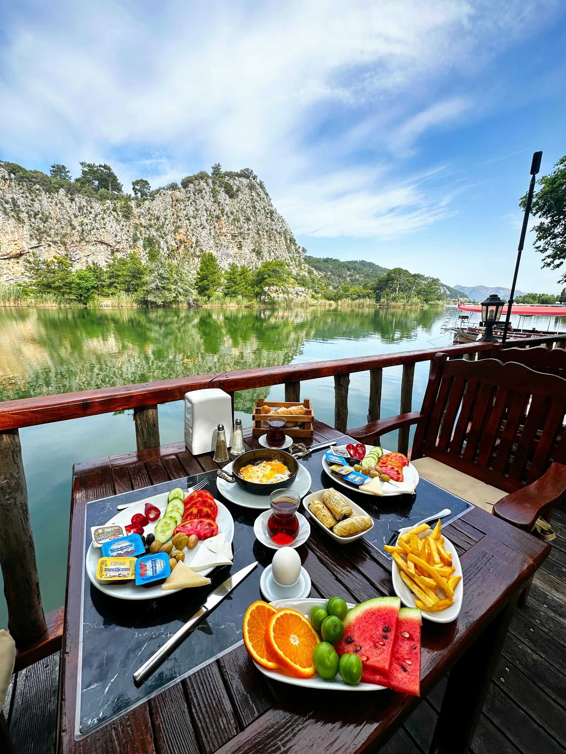 Dalyan Yunus Hotel