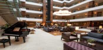 Ağaoğlu My City Hotel · 37