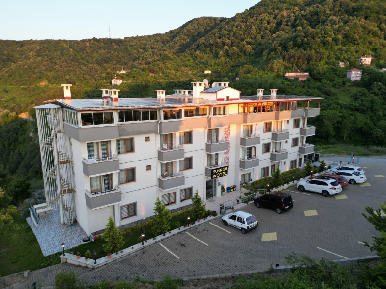 Amasra Sunrise Otel