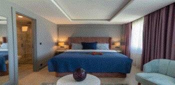 Malta Bosphorus Hotel · 73