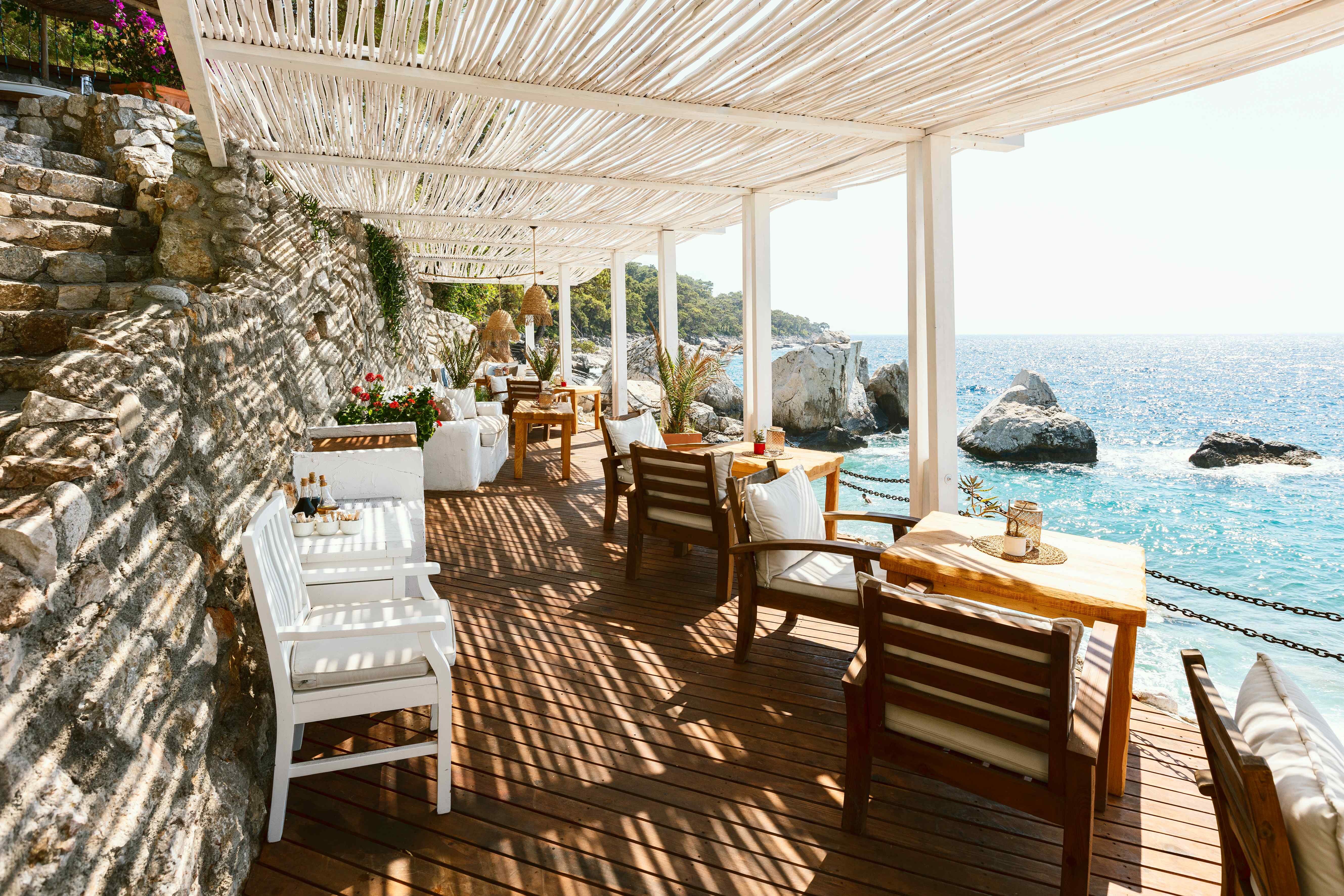 Nautical Hotel Rezervasyon