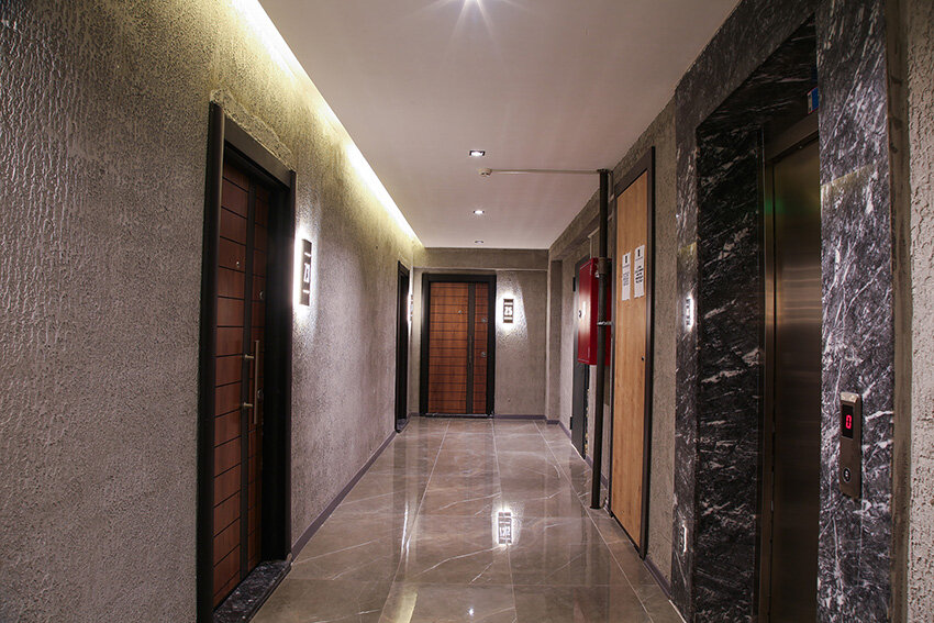 Pars Apart Hotel galeri 10