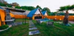 Bungorise Bungalov Bahçe Görseli