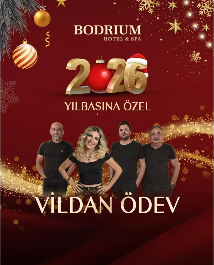Bodrium Hotel & Spa