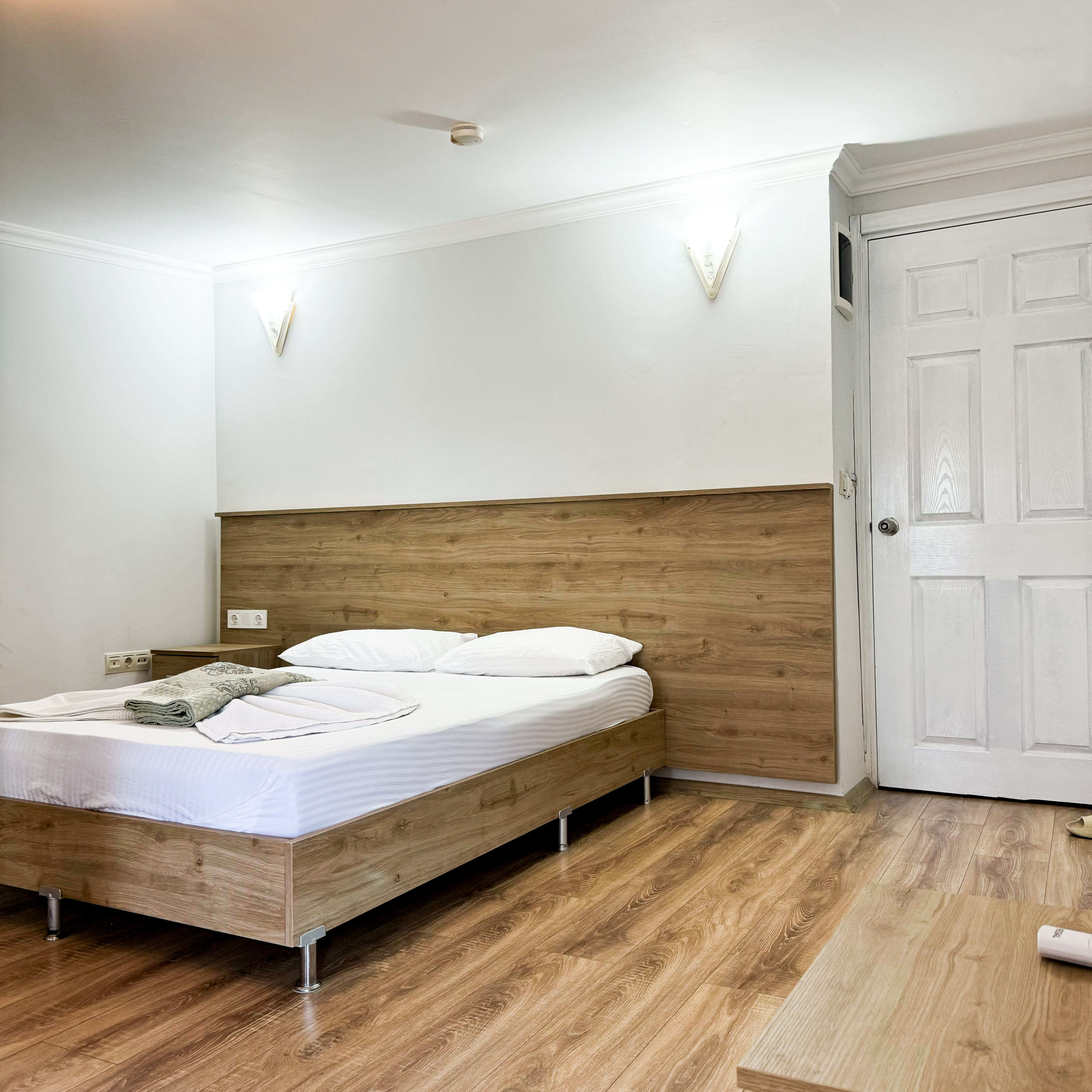 Amsterdam Otel & Suites galeri 4