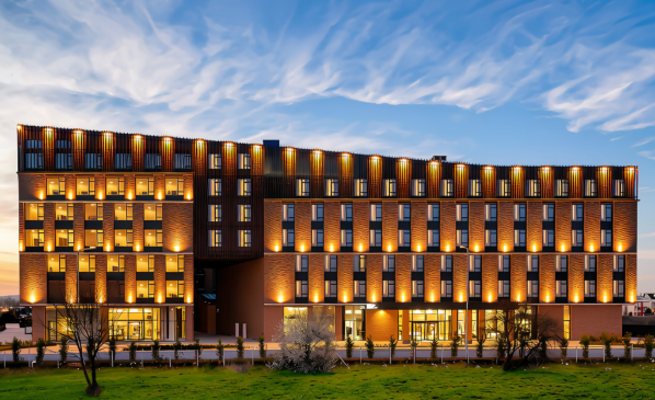 Bureau Collection Hotel