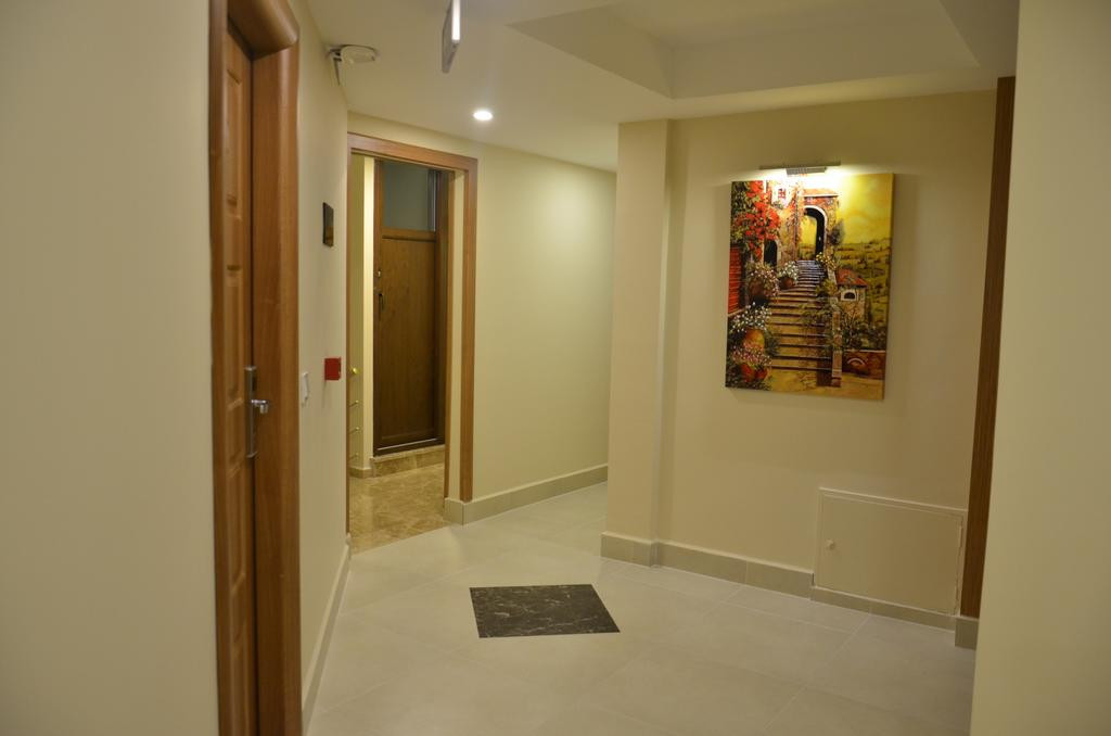 Apameia Otel