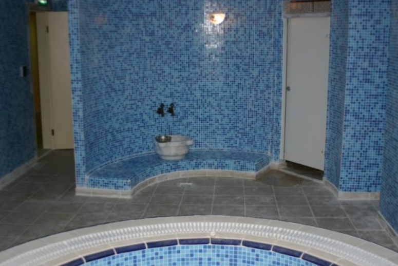 Roza Resort Thermal Otel galeri 5