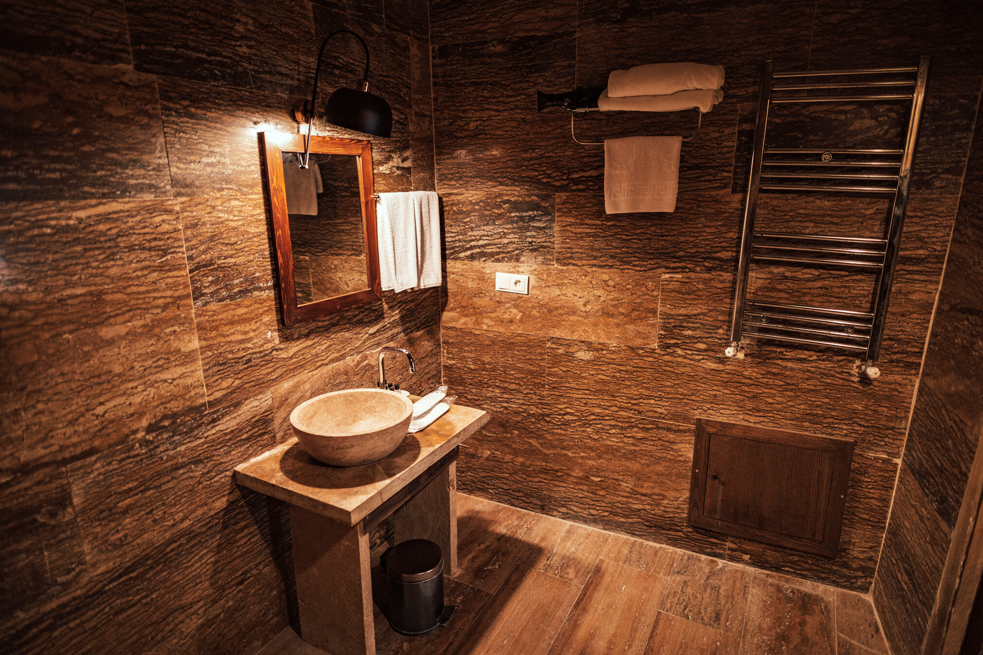 Heritage Cave Inn galeri 8