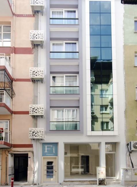 Fi Homes
