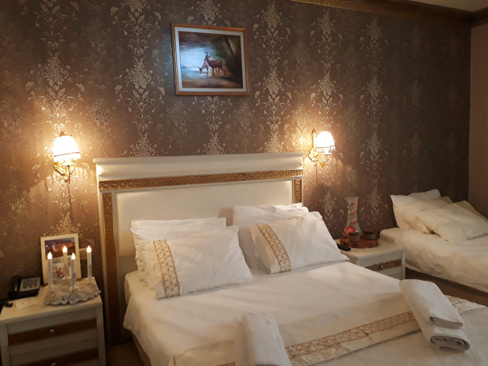 Pelikan Hotel