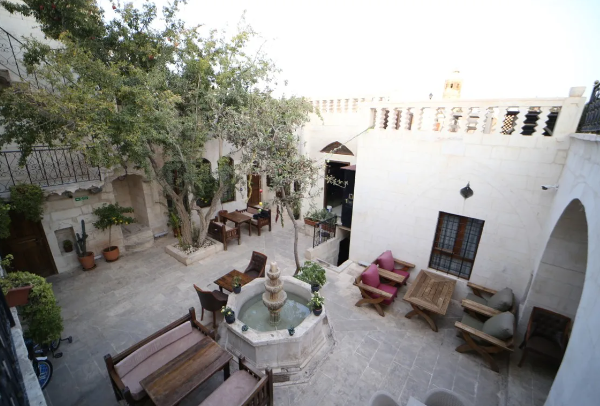 Tessera Hotel galeri 7