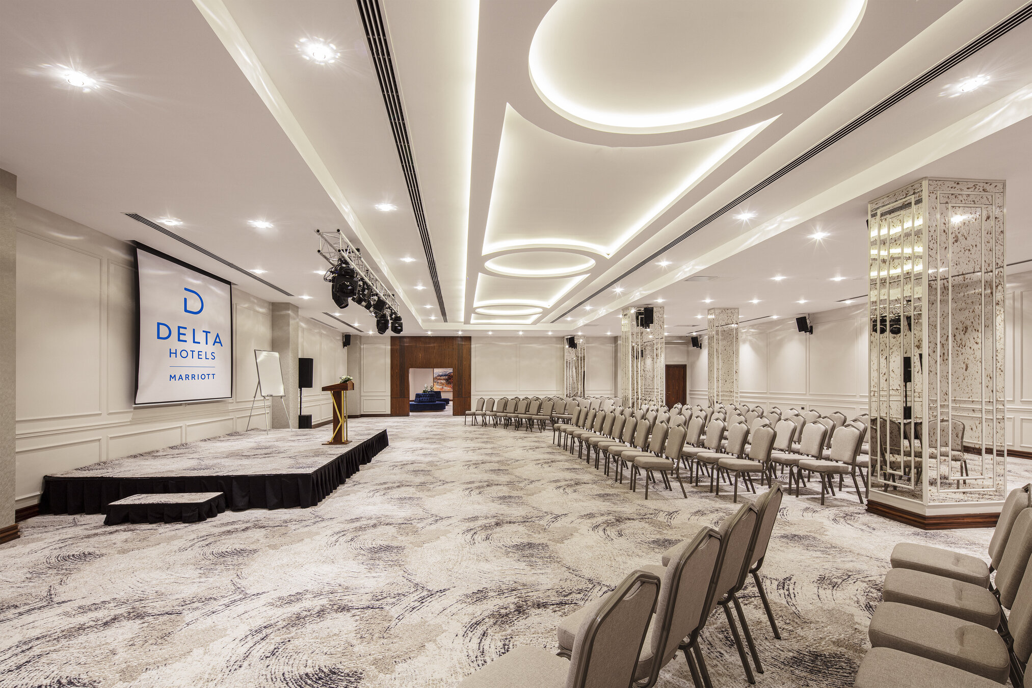 Delta Hotels by Marriott İstanbul Kağıthane · 38