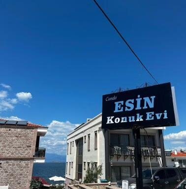 Cunda Esin